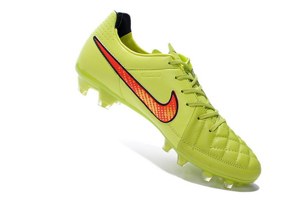 Nike Tiempo Legend V FG Men Shoes--013